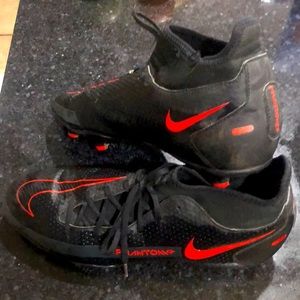 Nike Men’s Soccer Cleats